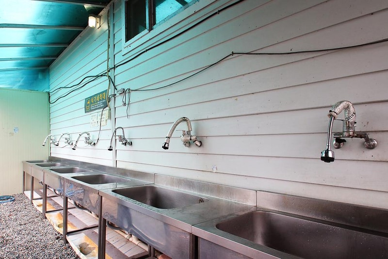 캠프원오토캠핑 시설 사진 17