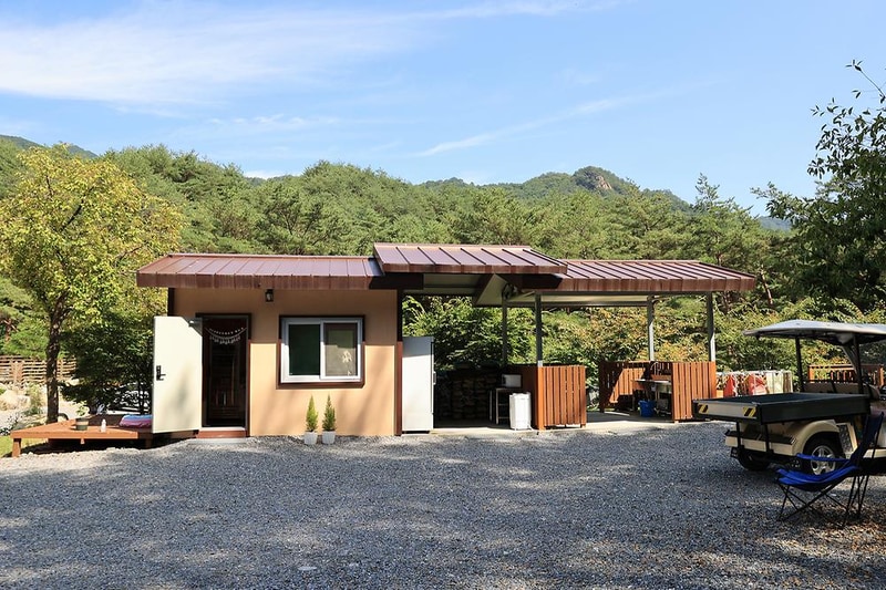 캠프 오어즈 시설 사진 22