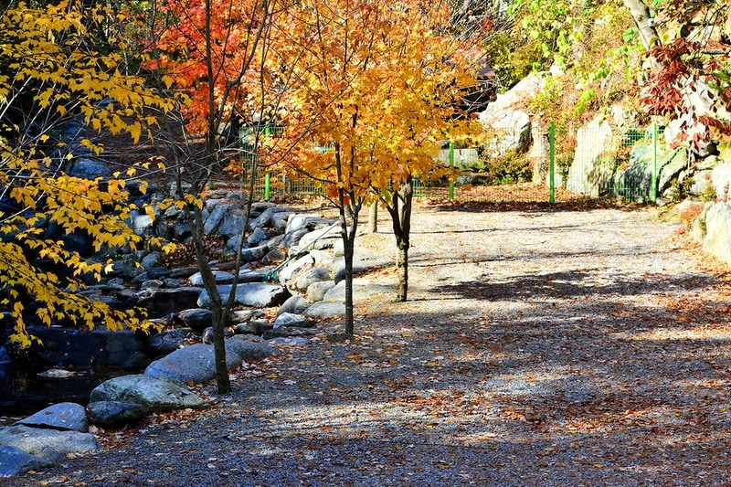 에뜨유명산캠핑장 시설 사진 27