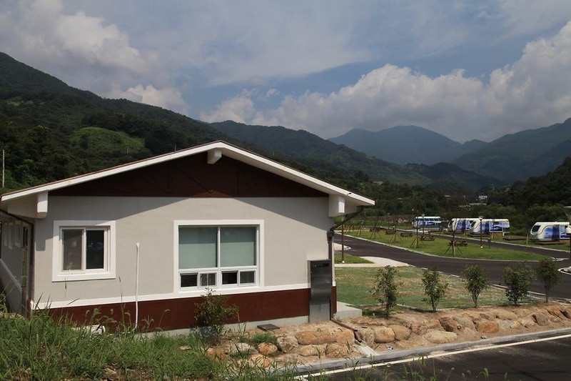 피아골오토캠핑장 시설 사진 31