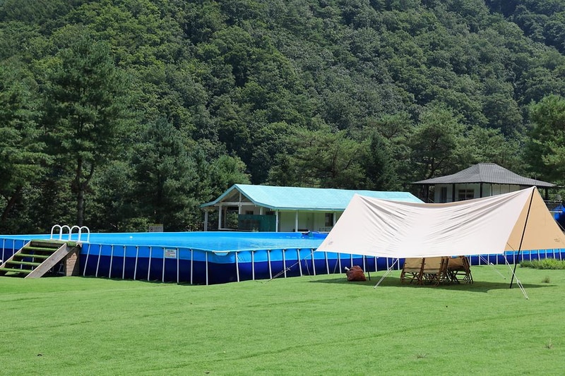 ㈜어메이징캠프 시설 사진 6