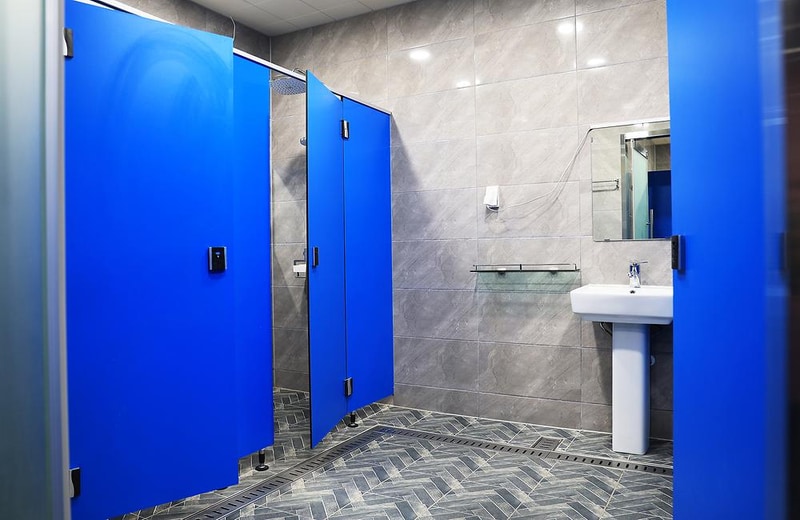 산산캠핑 시설 사진 5