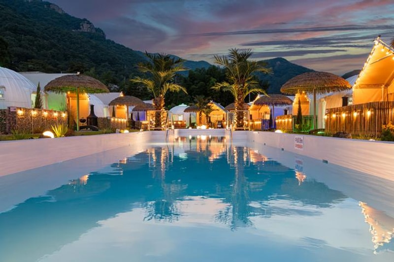 하이글루 대표 사진