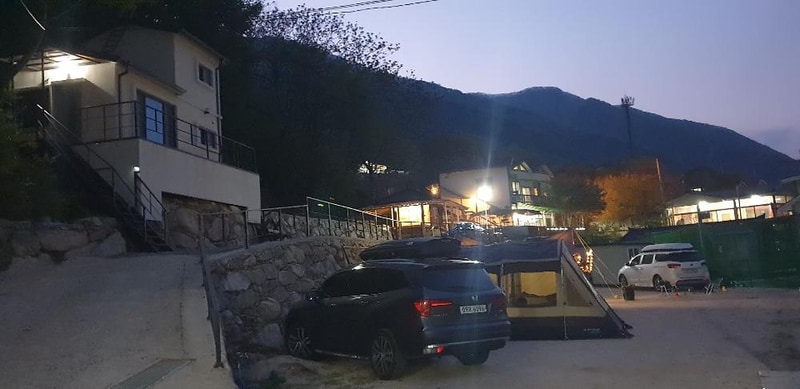 아트앤오토캠핑장 시설 사진 12