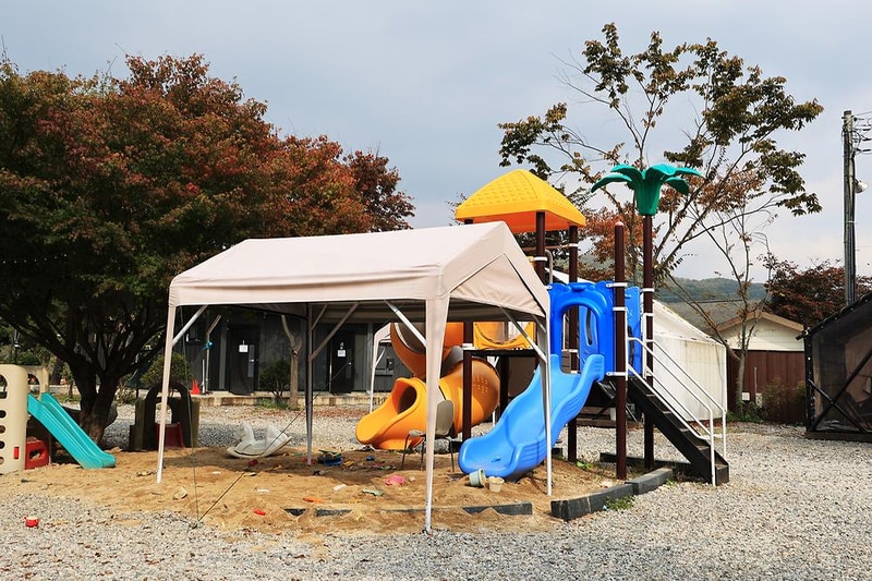 히든캠프 시설 사진 3