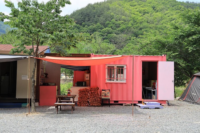 웰컴투캠프 시설 사진 4