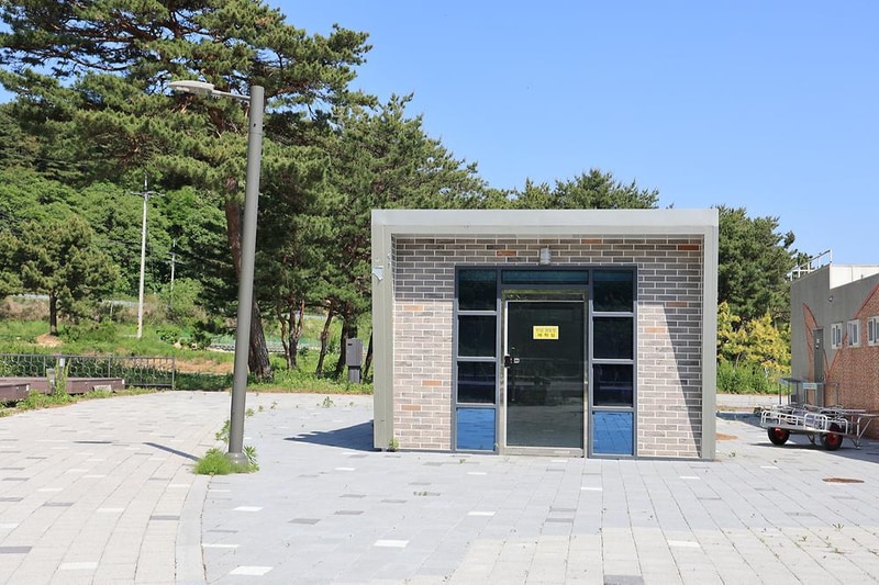 반암오토캠핑장 시설 사진 14