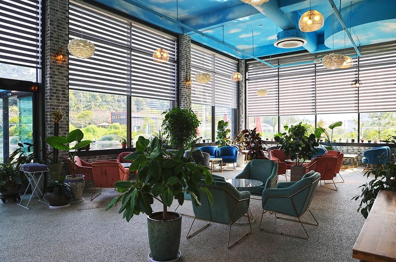 아르테오스 빌리지 시설 사진 11