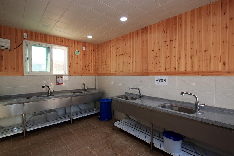 해솔길캠핑장 시설 사진 10