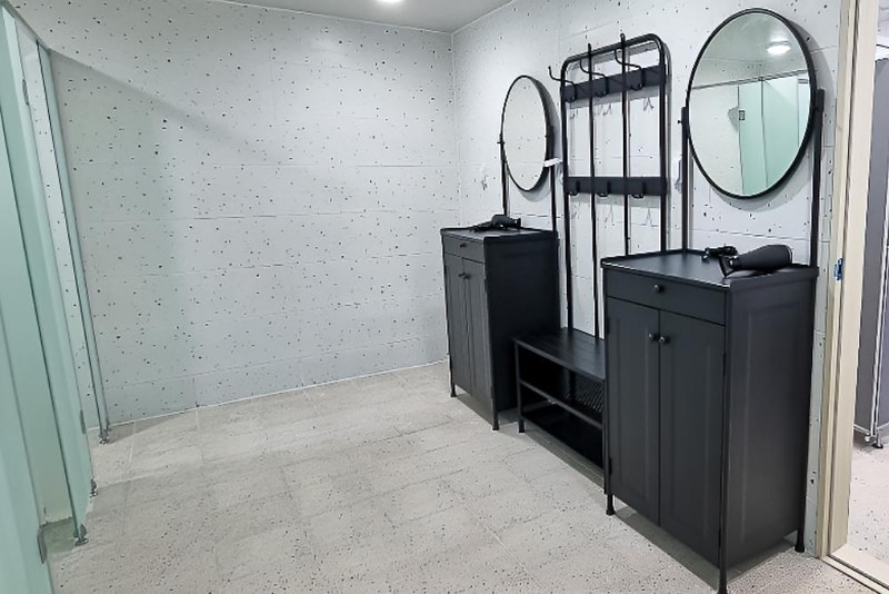 캠프달링 시설 사진 25