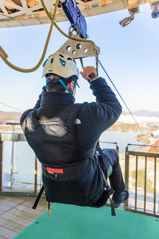 왕송호수 캠핑장 시설 사진 7