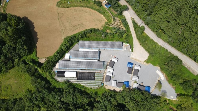 미꾸라지 캠핑장 시설 사진 19