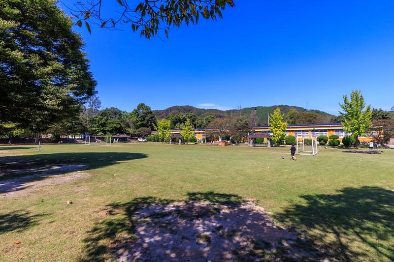 두송녹색농촌체험마을 대표 사진