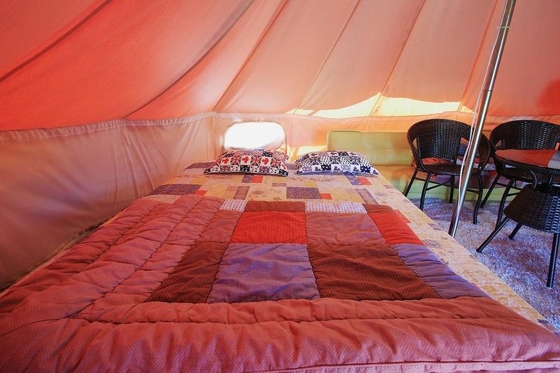 초락나루펜션&글램핑 시설 사진 10