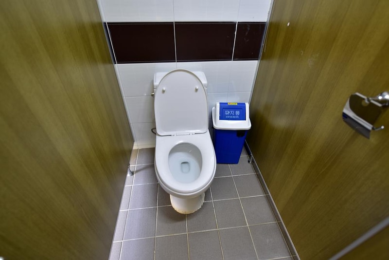 가평 사과나무 캠핑장 시설 사진 12