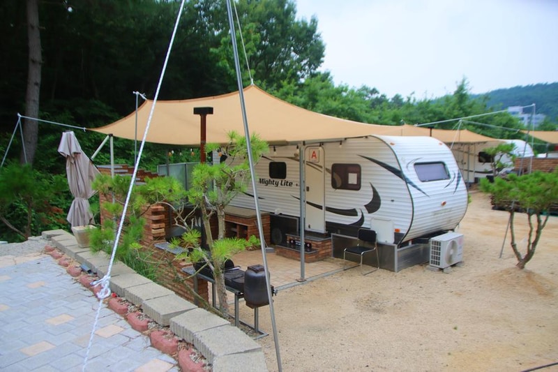 에코관광농원 시설 사진 4