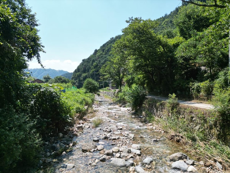 별드림캠핑장 시설 사진 10