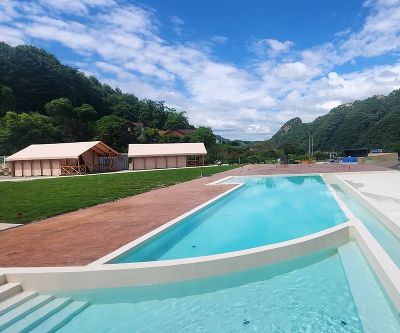 에잇시즌즈 시설 사진 32