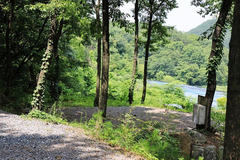 어거스트캠핑장 시설 사진 16