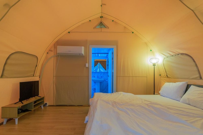 제천J글램핑 시설 사진 8