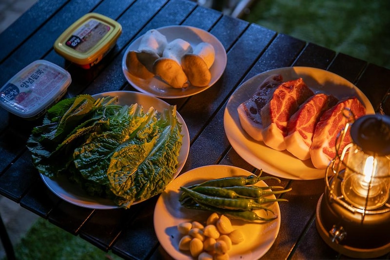 백마강레저파크 시설 사진 7