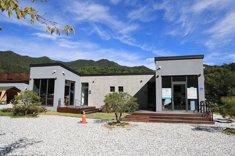 우니메이카 정선 시설 사진 13