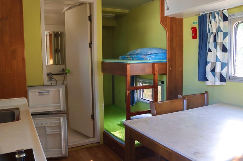 명사십리 오토캠핑장 시설 사진 6