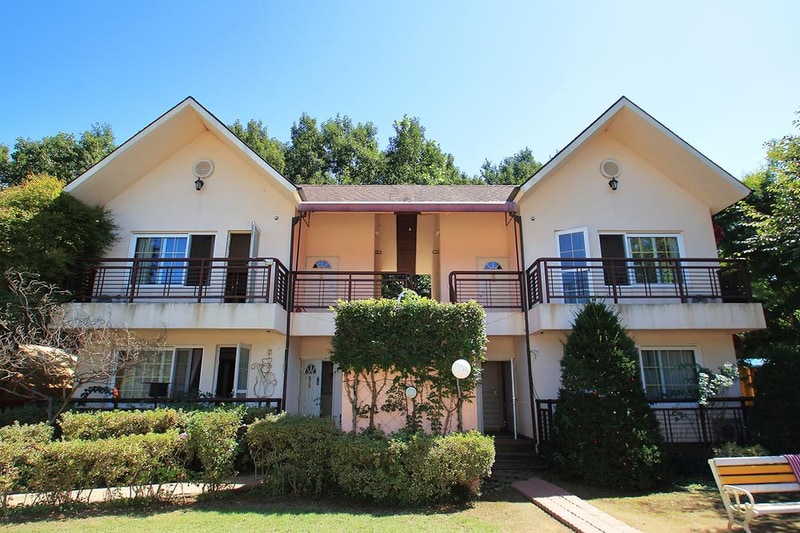 초락나루펜션&글램핑 시설 사진 20