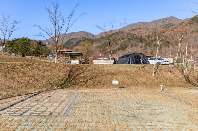가야산오토캠핑장 시설 사진 43
