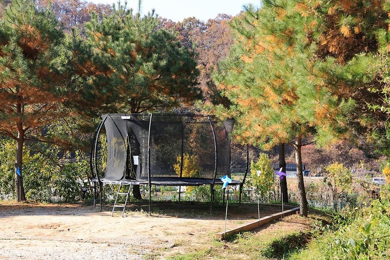 라곰 시설 사진 11