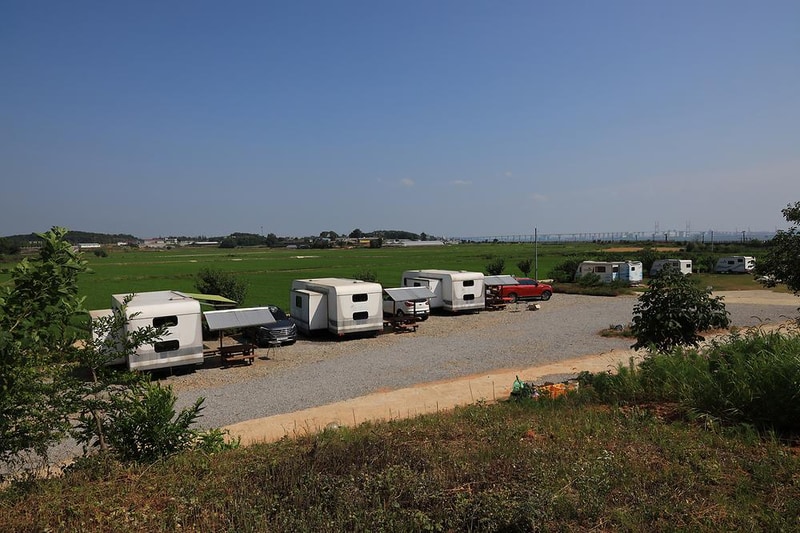 클럽레스피아in삽교바다공원 시설 사진 1