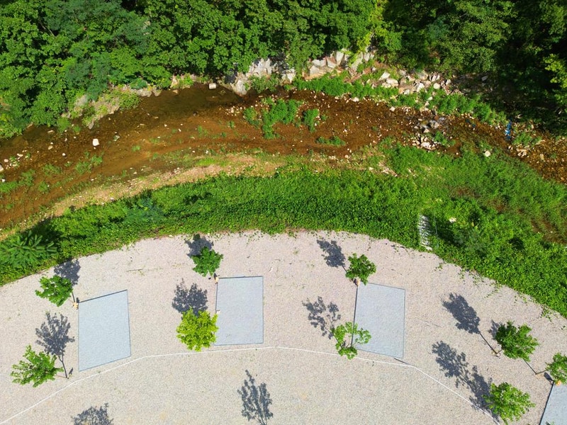 럼버잭 캠핑 1지구 시설 사진 6