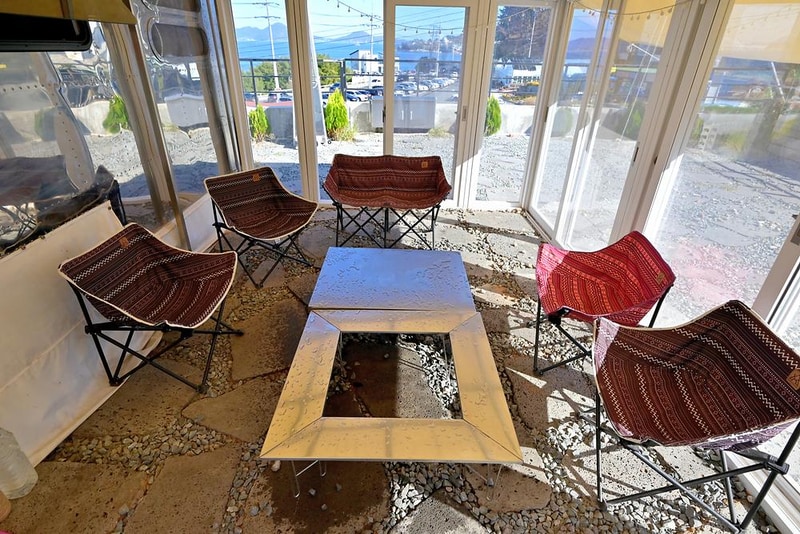 매미캠프 시설 사진 5