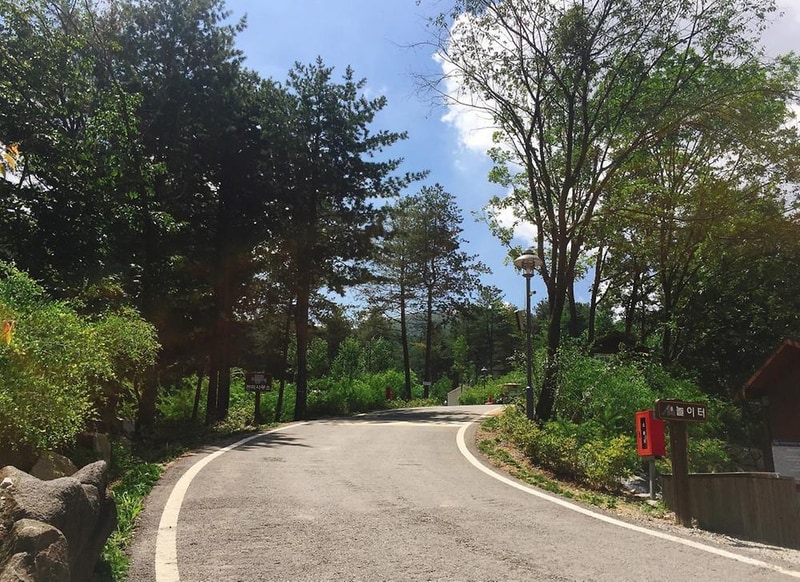 양평 다목적캠핑장 시설 사진 19