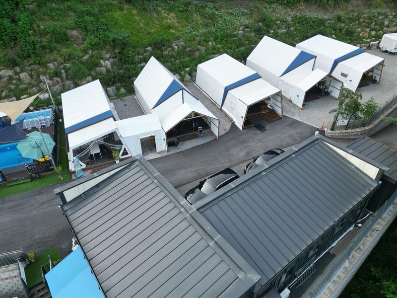 더 스타일 시설 사진 31