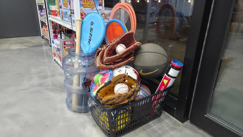 대부도 글램탑 럭셔리 글램핑 & 키즈 수영장 캠핑장 시설 사진 11