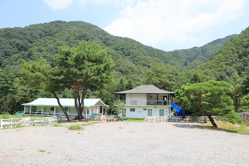 ㈜어메이징캠프 시설 사진 12