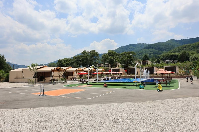 꿈드림 글램핑 시설 사진 20