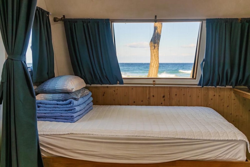 망상오토캠핑리조트 시설 사진 32