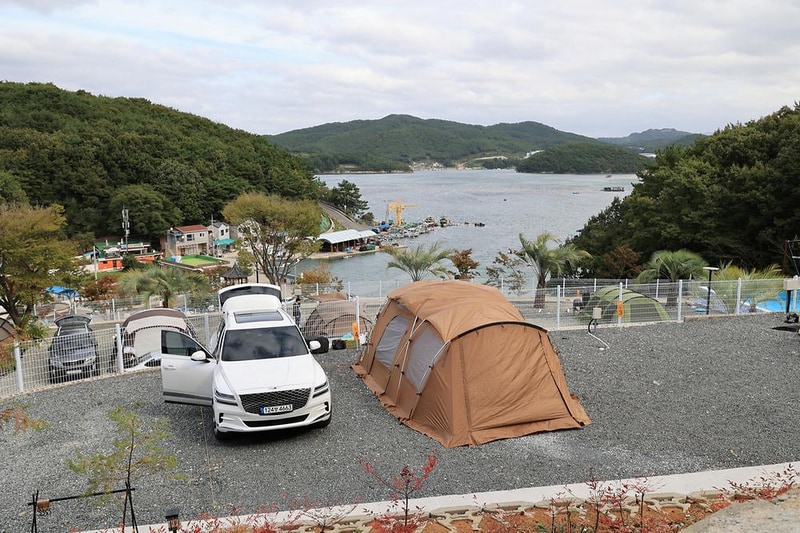 더 숨 포레스트 시설 사진 18