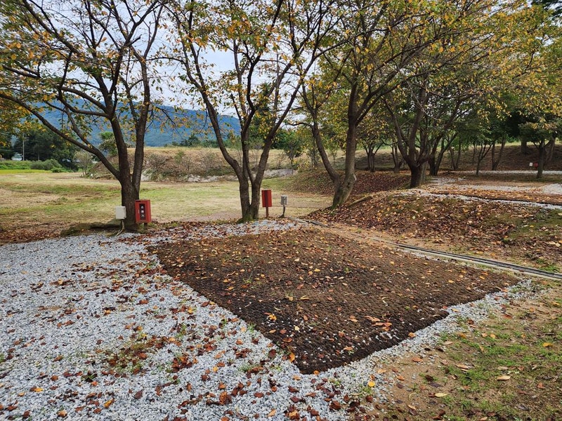 용인반딧불캠핑장 시설 사진 14