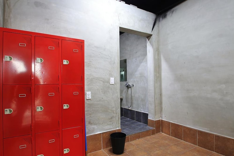 80 SS 오토캠핑장 시설 사진 3