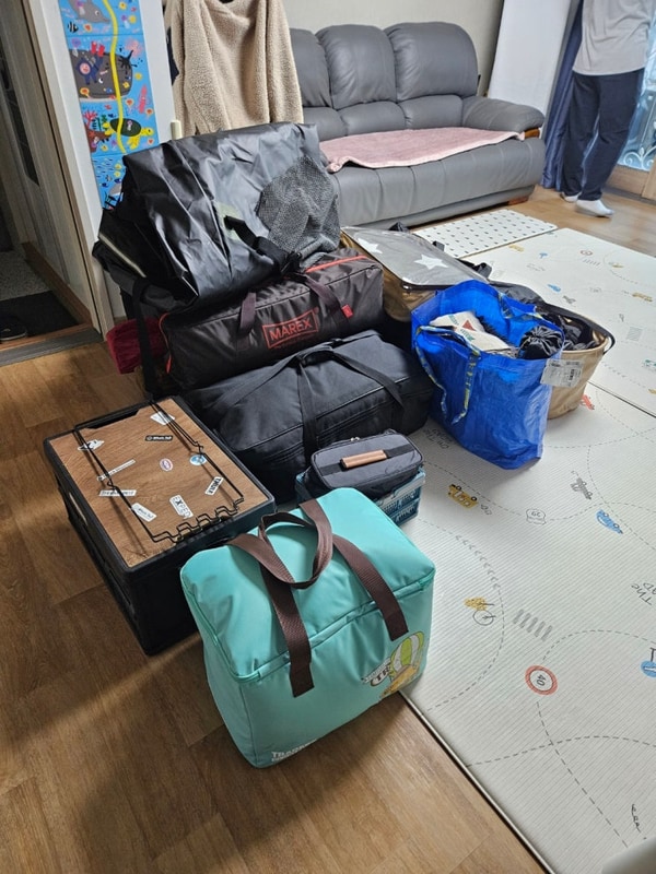 제령포레스트 캠프 대표 사진