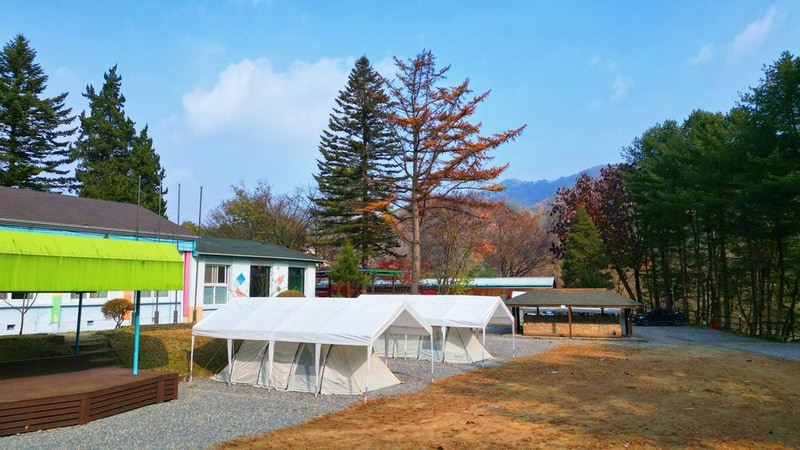 어게인 스쿨 시설 사진 22