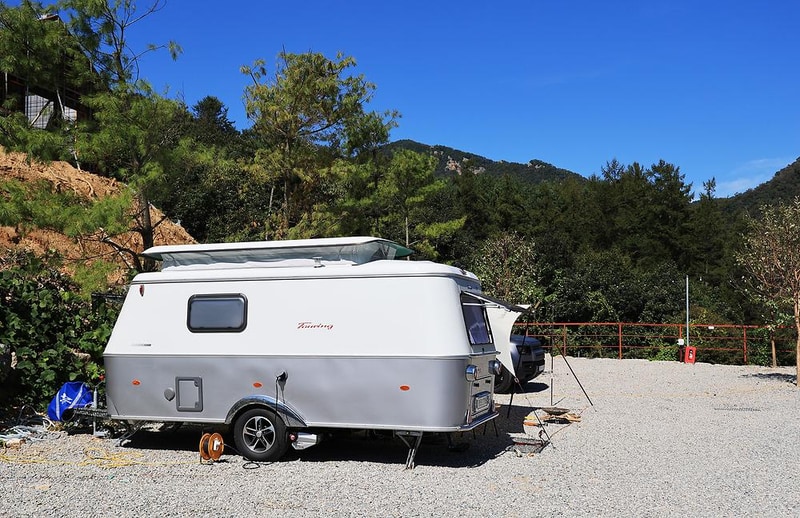 도담캠핑장 시설 사진 5