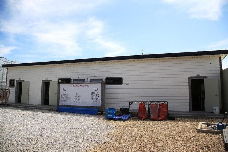 강화고인돌 캠핑장 시설 사진 33