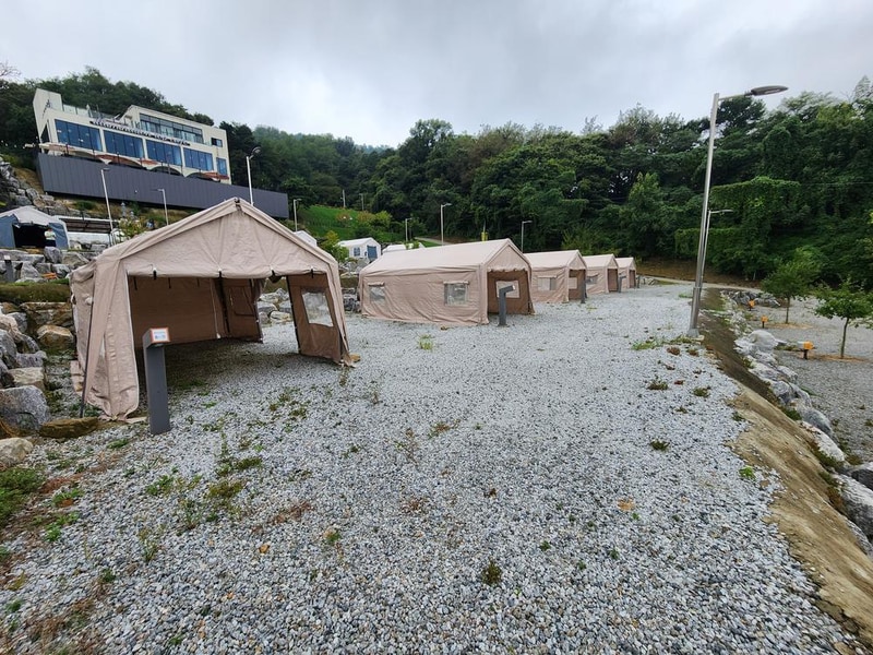 별빛마루 관광농원 시설 사진 30