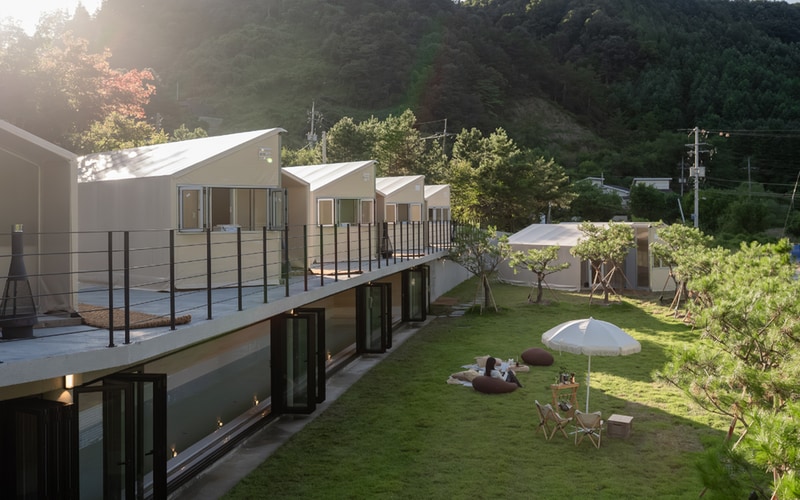 메종드글램 시설 사진 3