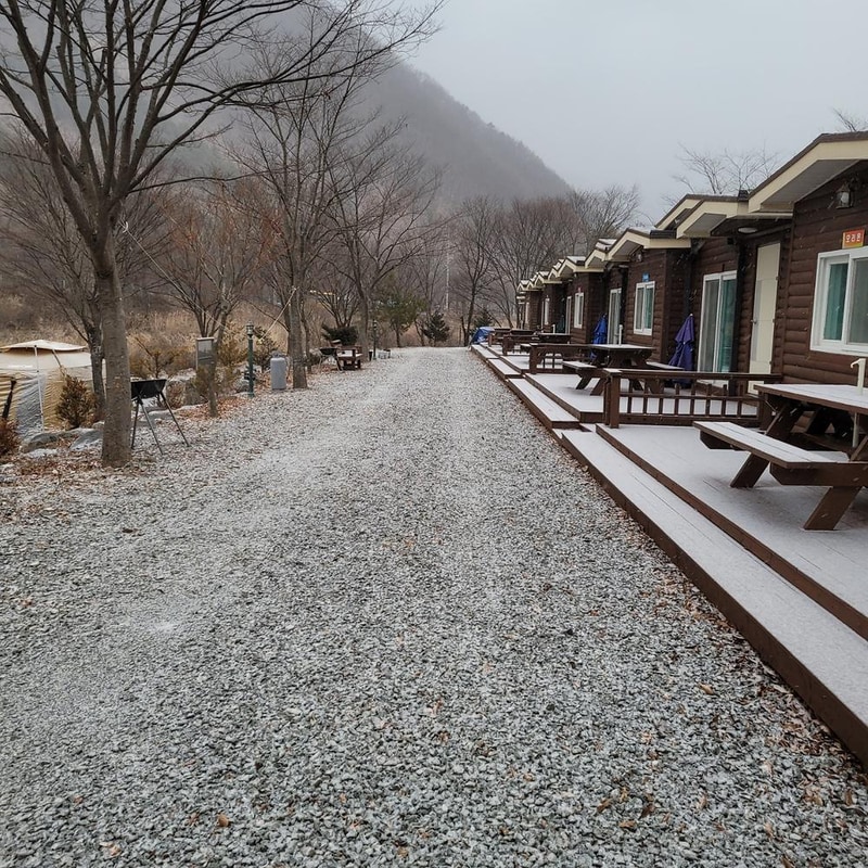 더 하루만 캠핑장 시설 사진 16