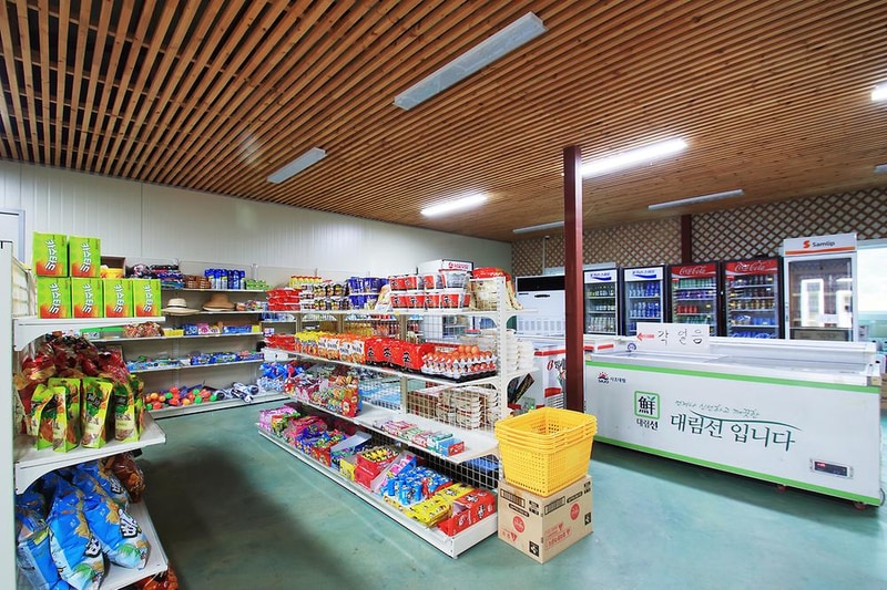 캠프원오토캠핑 시설 사진 12